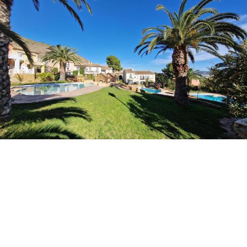 Casa Maia - cosy holidays in Benidorm