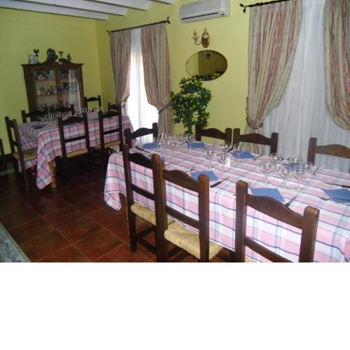 Casa Maidevera
