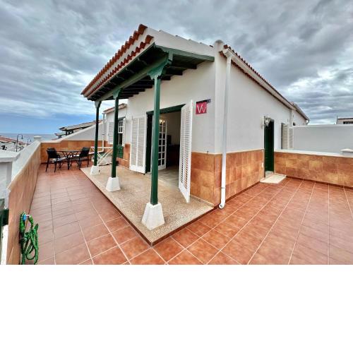 Casa Maita y Paito