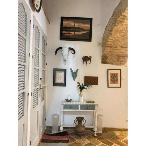 Casa Maktub