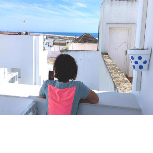 Casa Malakita with private roof terrace - Brand new