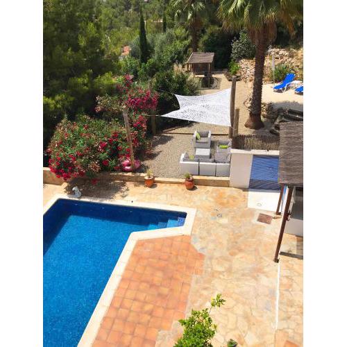 Casa Mallarenga B&B