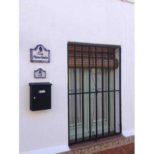 Casa Mama Concha