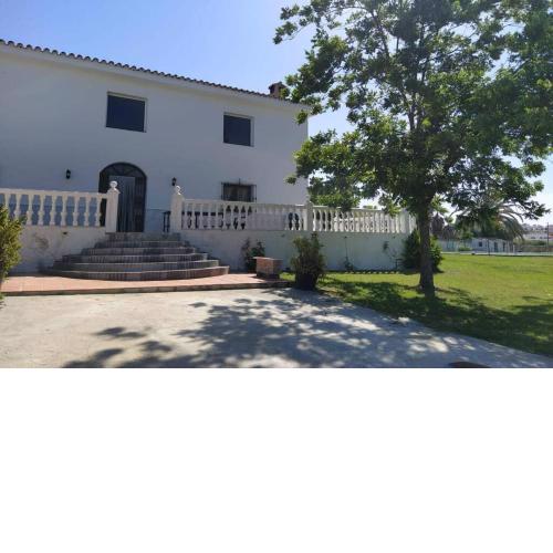 Casa mama lola