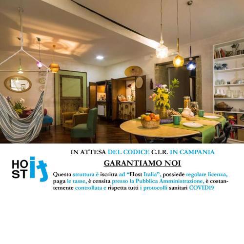 Casa Mama