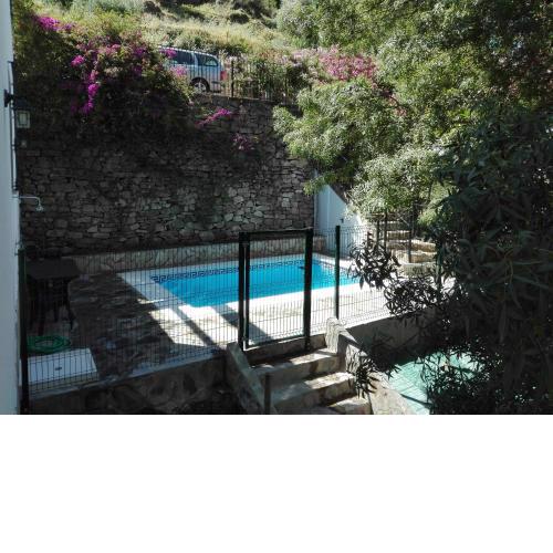 Casa MamaTere