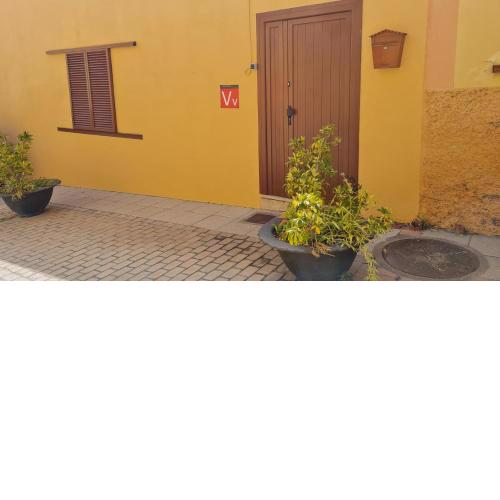 Casa Mamatita