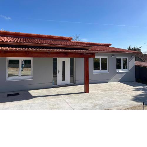 Casa Mandin