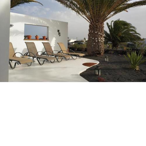 Casa Mango - Las Coloradas - Playa Blanca