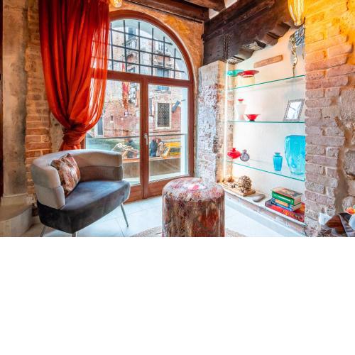 Casa Manina sul Ponte - Your private Canal View