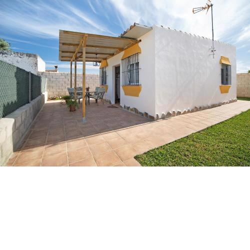 Casa Manoli 3 Chiclana