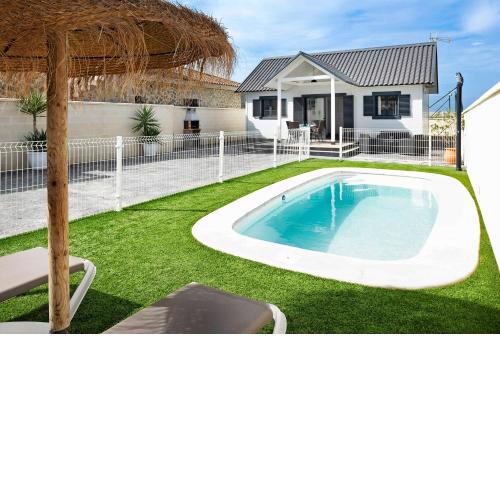 Casa Manoli