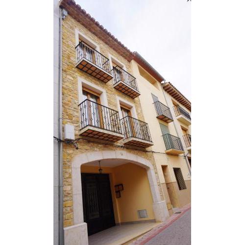 Casa Manolita