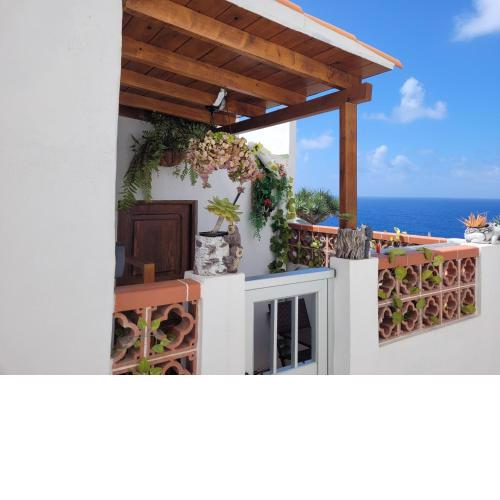 Casa Manolo Anaga Reserva de la Biosfera-Naturaleza