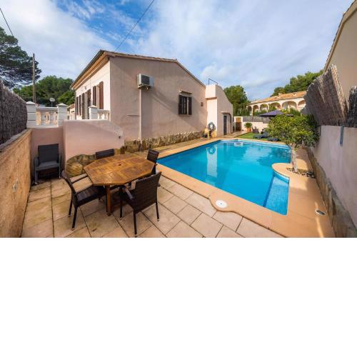 Casa Manolo