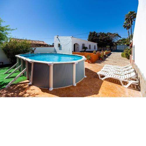 Casa Manolo