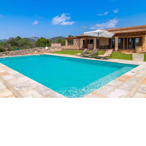 Casa Manolo