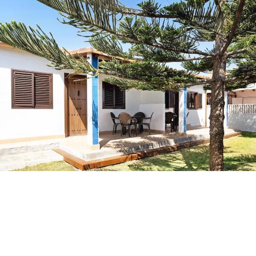 Casa Manu - solo familias