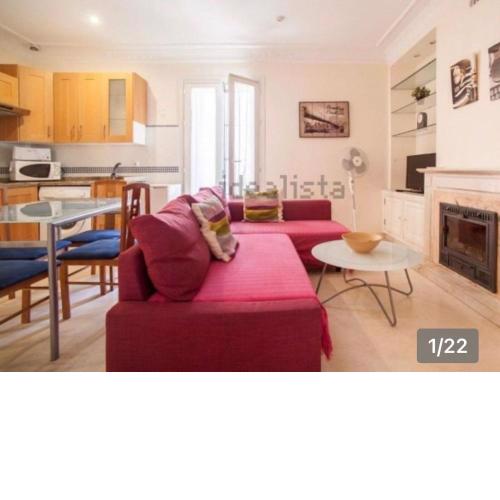 Casa Manuel centric apartment