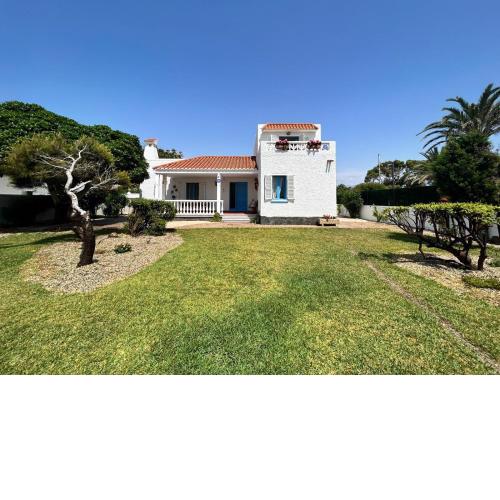Casa Manuela frente al Mar