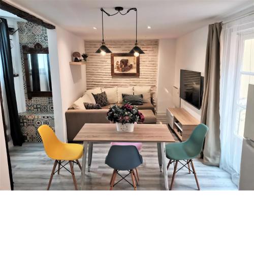 Casa Manuela Más que una Casa un Hogar