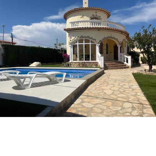 Casa Manuela