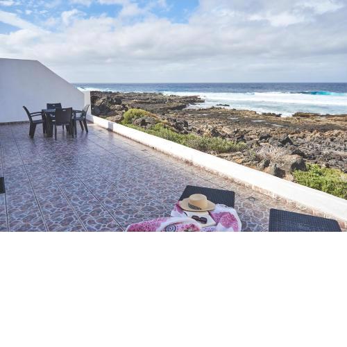 Casa Mar adentro