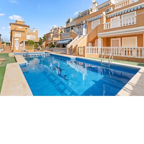 Casa Mar Azul
