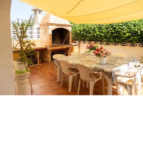 Casa Mar Egeu by costablancarent