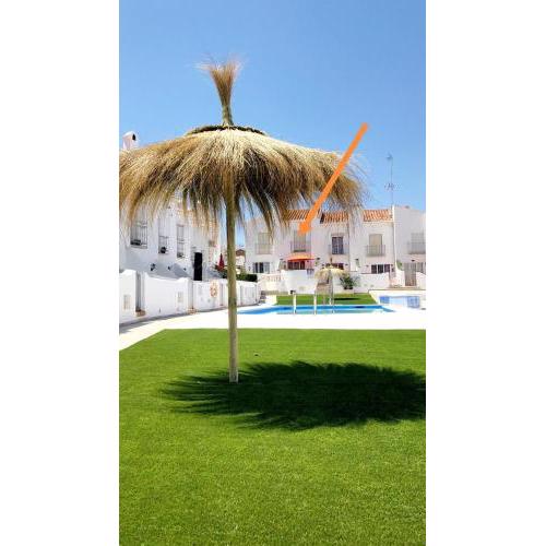 Casa-Mar Nerja