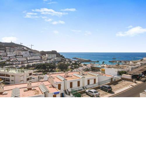 Casa Mar y Sol - Seaview - private parking -Family apartment
