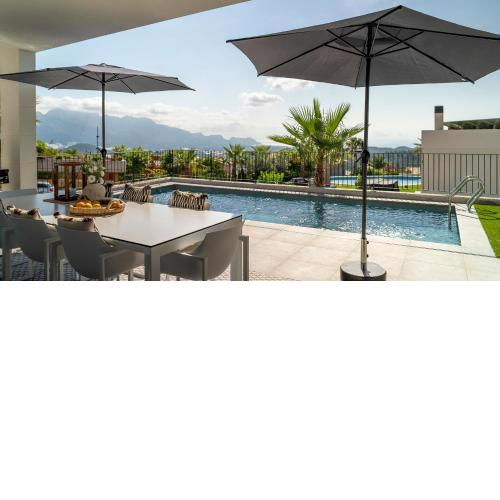 Casa Mar y Sol - SH
