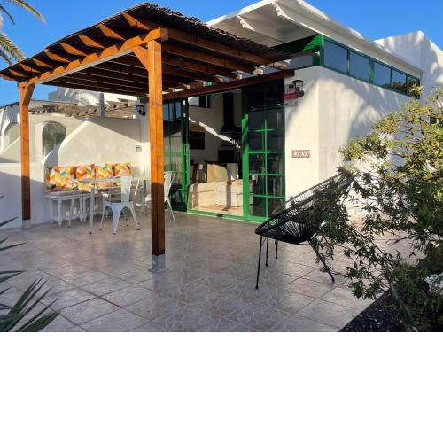 Casa MaRaHoBa - Relax at Pool and Beach