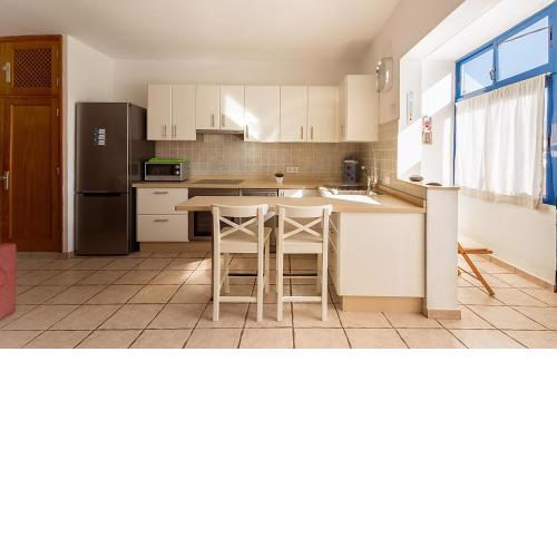 Casa Maralba Famara