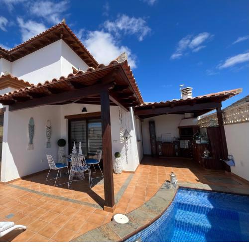 Casa Mararía