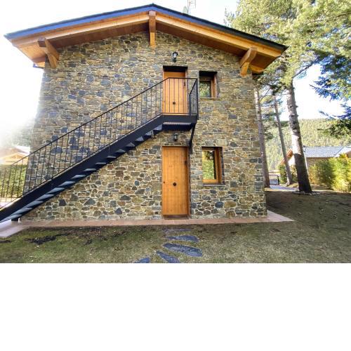 Casa MARAVILLA 8 pax. Deporte y relax exclusivo!