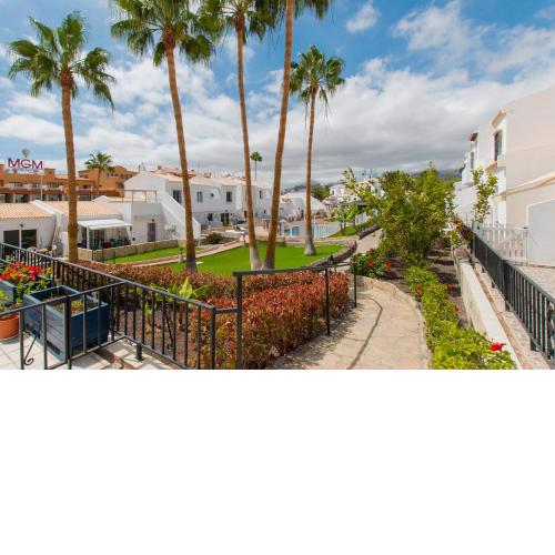 Casa Maravilla Golf del Sur
