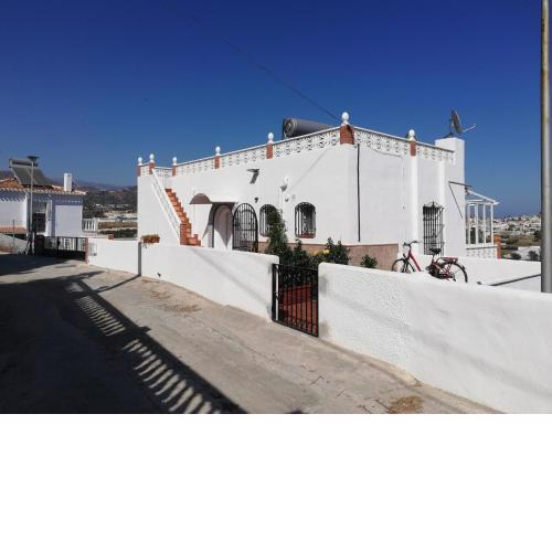 Casa Maravilla