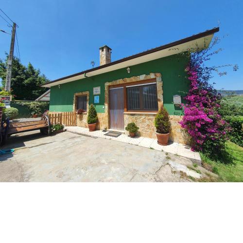 Casa Marcela