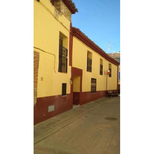 Casa Marcelinas