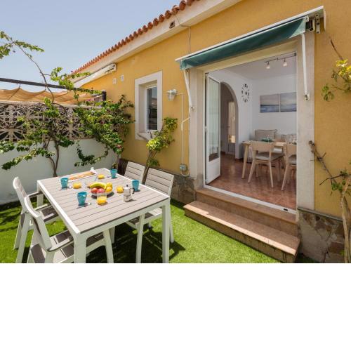 Casa Marcelo, charming and renovated house