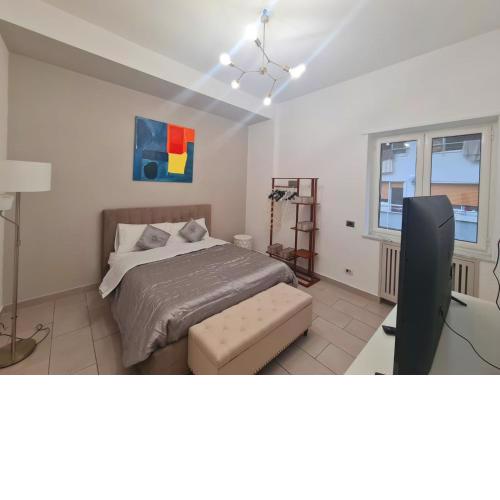 Casa mare Mergellina, RPsolutions apartments