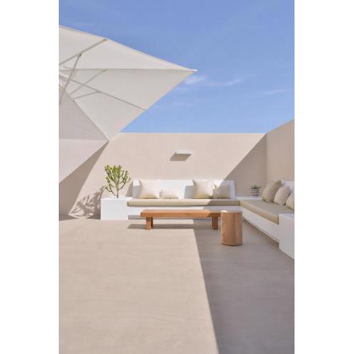 Casa MareTerra - Design Villa with Pool and Terrace near Corralejo and Lajares