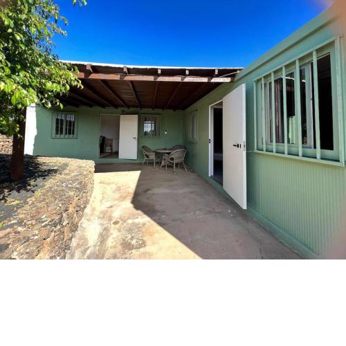 Casa Margarita - Alojamiento rural en Tías