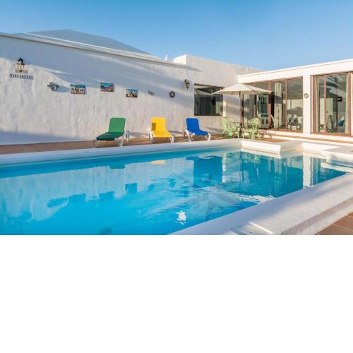 Casa Margarita