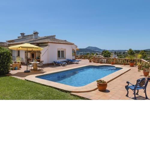 Casa Margot 6