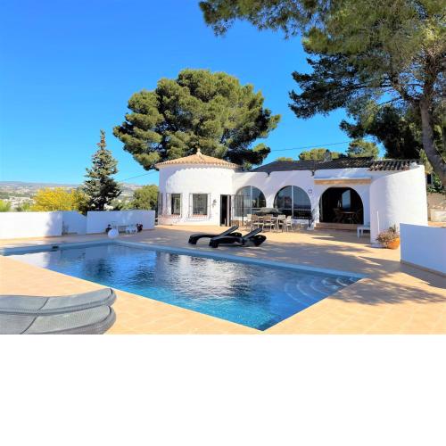 Casa Margret
