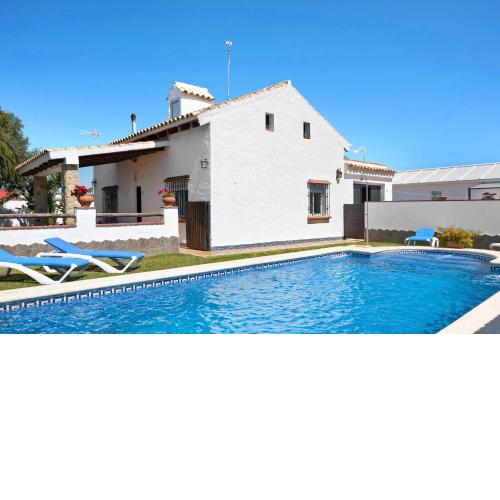 Casa Mari Carmen 1