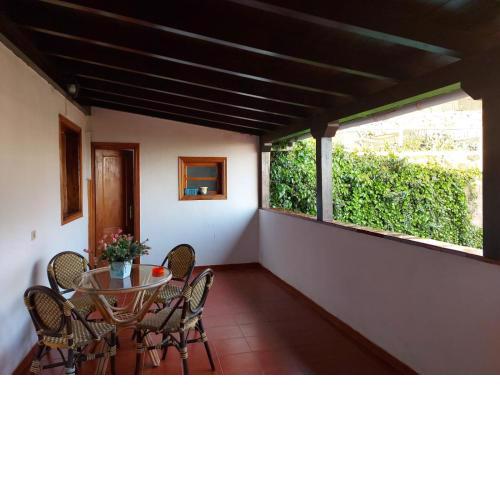Casa Mari Carmen