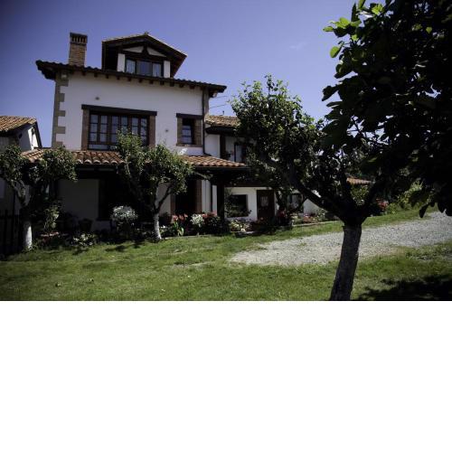 Casa Mari Paz Trasvía